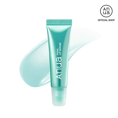 [Anua Official] PDRN Lip Serum 10Ml L All Day Hydrating Lip Serum, Salmon PDRN Collagen, Plumping, Long-Lasting Moisturizing, Dry Lips Treatment