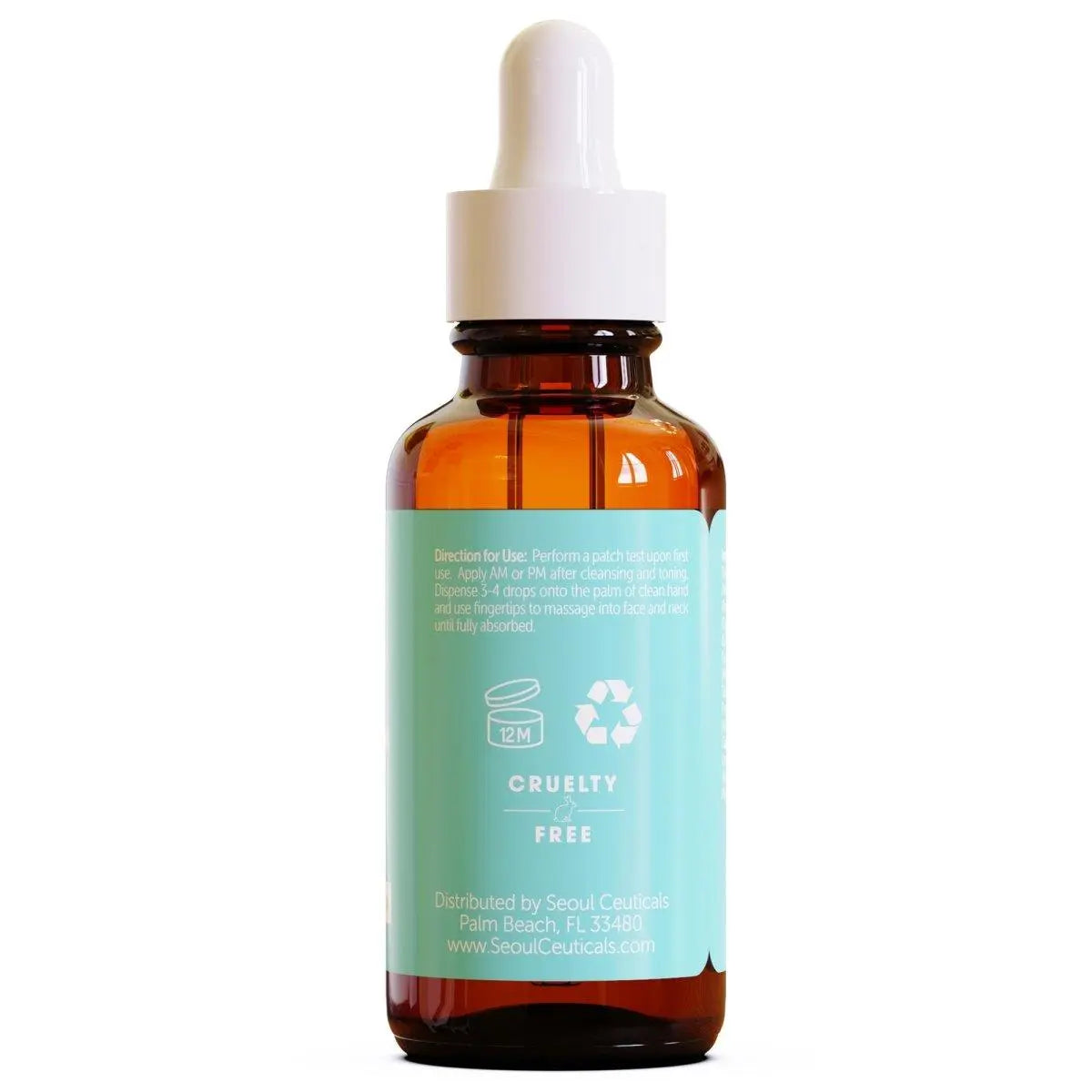 Ginseng Super Serum Korean Skincare