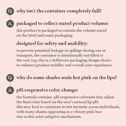 Nooni Korean Apple Lip Oil + Lip Stain | Glossy Lip Stain, Tinting & Long Lasting, Moisturizing Lip Care (13 Options) Hydrate Lipgloss Lipstick Makeup Glossy Hydrating Moisturizer Plump Transfer-Proof