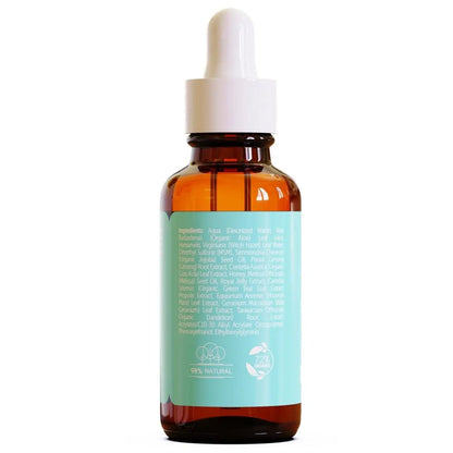 Ginseng Super Serum Korean Skincare